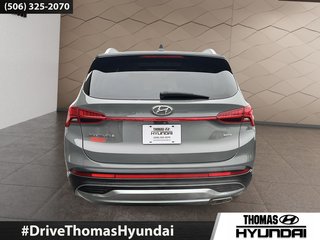 Hyundai Santa Fe Preferred 2023 à Woodstock, Nouveau-Brunswick - 6 - w320h240px