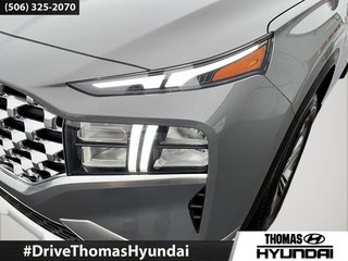 Hyundai Santa Fe Preferred 2023 à Woodstock, Nouveau-Brunswick - 4 - w320h240px