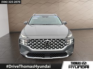 Hyundai Santa Fe Preferred 2023 à Woodstock, Nouveau-Brunswick - 3 - w320h240px