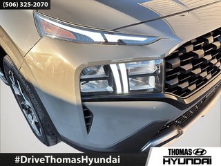 2023 Hyundai Santa Fe Urban in Woodstock, New Brunswick - 4 - w320h240px