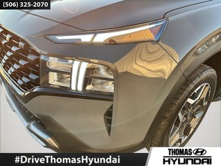 2023 Hyundai Santa Fe Urban in Woodstock, New Brunswick - 5 - w320h240px