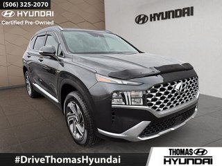 2023 Hyundai Santa Fe Preferred in Woodstock, New Brunswick - 2 - w320h240px