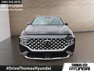 2023 Hyundai Santa Fe Preferred in Woodstock, New Brunswick - 3 - w320h240px