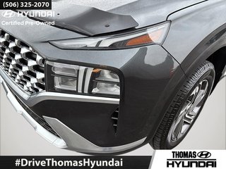 2023 Hyundai Santa Fe Preferred in Woodstock, New Brunswick - 4 - w320h240px