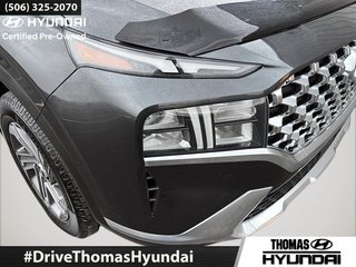 2023 Hyundai Santa Fe Preferred in Woodstock, New Brunswick - 5 - w320h240px