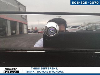2025 Hyundai Santa Fe Luxury in Woodstock, New Brunswick - 6 - w320h240px