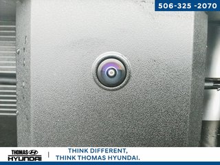 2025 Hyundai Santa Fe Luxury in Woodstock, New Brunswick - 4 - w320h240px