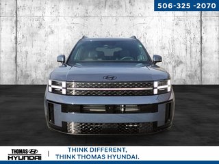 2025 Hyundai Santa Fe Ultimate Calligraphy in Woodstock, New Brunswick - 3 - w320h240px