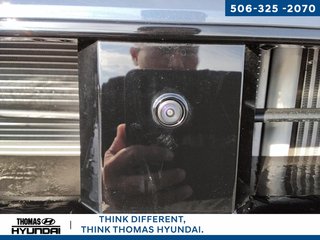 2025 Hyundai Santa Fe Ultimate Calligraphy in Woodstock, New Brunswick - 4 - w320h240px