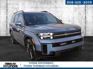 2025 Hyundai Santa Fe Ultimate Calligraphy in Woodstock, New Brunswick - 2 - w320h240px