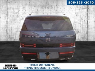 2025 Hyundai Santa Fe Ultimate Calligraphy in Woodstock, New Brunswick - 5 - w320h240px