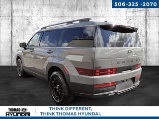 2025 Hyundai Santa Fe XRT in Woodstock, New Brunswick - 5 - w320h240px