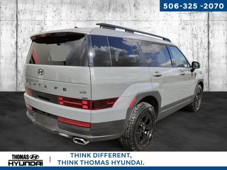 2025 Hyundai Santa Fe XRT in Woodstock, New Brunswick - 6 - w320h240px