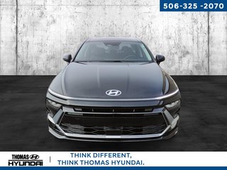 2026 Hyundai Sonata Hybrid Preferred-Trend in Woodstock, New Brunswick - 3 - w320h240px