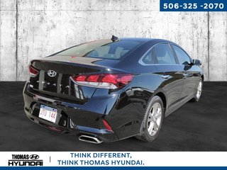 Hyundai Sonata GLS 2018 à Woodstock, Nouveau-Brunswick - 6 - w320h240px