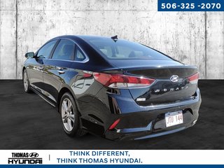 Hyundai Sonata GLS 2018 à Woodstock, Nouveau-Brunswick - 5 - w320h240px