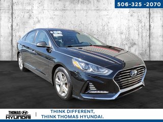 Hyundai Sonata GLS 2018 à Woodstock, Nouveau-Brunswick - 2 - w320h240px