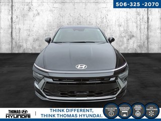 2025 Hyundai Sonata Preferred-Trend-AWD in Woodstock, New Brunswick - 3 - w320h240px