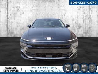 2025 Hyundai Sonata Preferred-Trend-AWD in Woodstock, New Brunswick - 3 - w320h240px