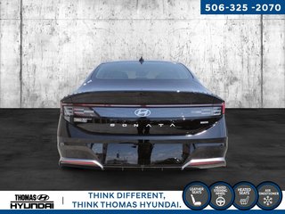 2025 Hyundai Sonata Preferred-Trend-AWD in Woodstock, New Brunswick - 4 - w320h240px