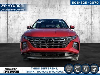 2022  Tucson Hybrid Ultimate in Woodstock, New Brunswick - 2 - w320h240px