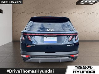 Hyundai Tucson Hybrid Luxury 2023 à Woodstock, Nouveau-Brunswick - 6 - w320h240px