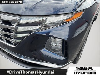 Hyundai Tucson Hybrid Luxury 2023 à Woodstock, Nouveau-Brunswick - 4 - w320h240px