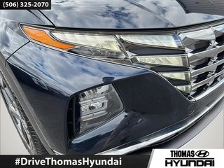 Hyundai Tucson Hybrid Luxury 2023 à Woodstock, Nouveau-Brunswick - 5 - w320h240px