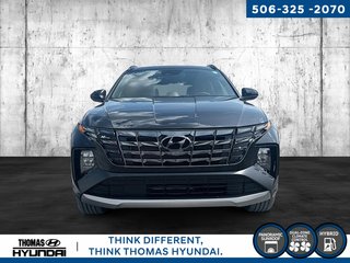 2024  Tucson Hybrid N-Line in Woodstock, New Brunswick - 2 - w320h240px