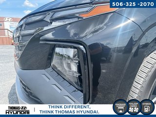 2024  Tucson Hybrid N-Line in Woodstock, New Brunswick - 6 - w320h240px