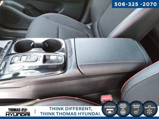 Hyundai Tucson Hybrid N Line 2024 à Woodstock, Nouveau-Brunswick - 3 - w320h240px