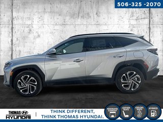 2025  Tucson Hybrid Ultimate in Woodstock, New Brunswick - 5 - w320h240px