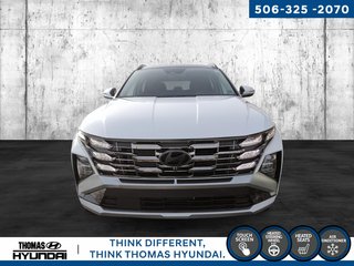 2025 Hyundai Tucson Hybrid Ultimate in Woodstock, New Brunswick - 3 - w320h240px