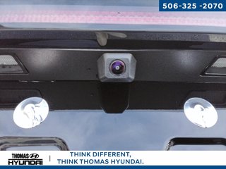 2025 Hyundai Tucson Hybrid N-Line in Woodstock, New Brunswick - 5 - w320h240px