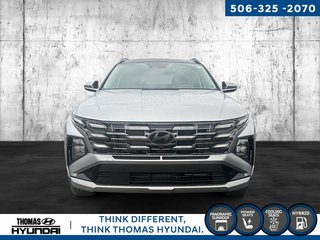 2025  Tucson Plug-In Hybrid Ultimate in Woodstock, New Brunswick - 2 - w320h240px