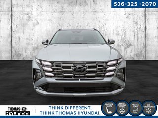 2025 Hyundai Tucson Plug-In Hybrid Ultimate in Woodstock, New Brunswick - 3 - w320h240px
