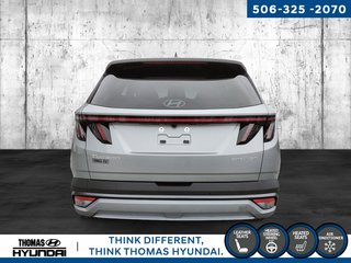 2025 Hyundai Tucson Plug-In Hybrid Ultimate in Woodstock, New Brunswick - 4 - w320h240px