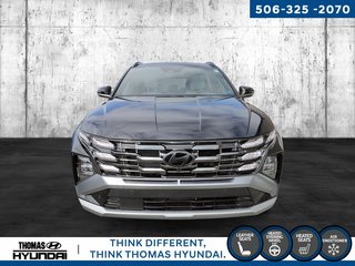 2025 Hyundai Tucson Plug-In Hybrid Ultimate in Woodstock, New Brunswick - 3 - w320h240px