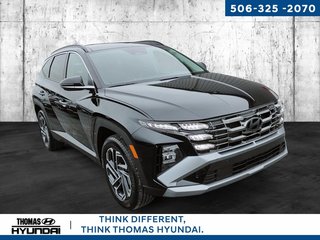 2025 Hyundai Tucson Plug-In Hybrid Ultimate-PHEV in Woodstock, New Brunswick - 2 - w320h240px