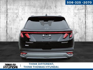 2025 Hyundai Tucson Plug-In Hybrid Ultimate-PHEV in Woodstock, New Brunswick - 5 - w320h240px