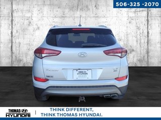 2016 Hyundai Tucson Premium in Woodstock, New Brunswick - 4 - w320h240px