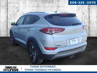 2016 Hyundai Tucson Premium in Woodstock, New Brunswick - 5 - w320h240px