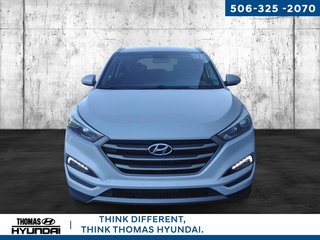 2016 Hyundai Tucson Premium in Woodstock, New Brunswick - 3 - w320h240px