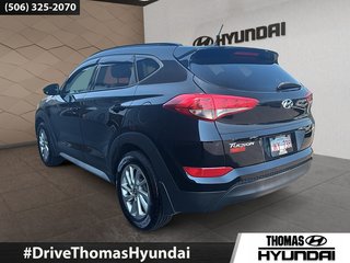 Hyundai Tucson SE 2017 à Woodstock, Nouveau-Brunswick - 5 - w320h240px