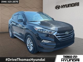 Hyundai Tucson SE 2017 à Woodstock, Nouveau-Brunswick - 2 - w320h240px