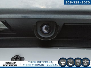 2018 Hyundai Tucson Luxury in Woodstock, New Brunswick - 5 - w320h240px
