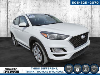 2019 Hyundai Tucson Essential in Woodstock, New Brunswick - 2 - w320h240px