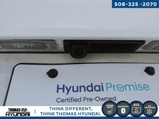 2019 Hyundai Tucson Essential in Woodstock, New Brunswick - 5 - w320h240px