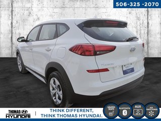 2019 Hyundai Tucson Essential in Woodstock, New Brunswick - 6 - w320h240px