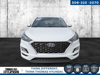 2019 Hyundai Tucson Essential in Woodstock, New Brunswick - 3 - w320h240px